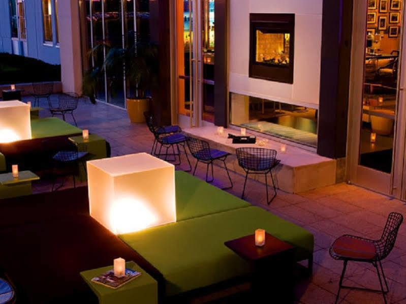Hotel Aloft Houston Downtown Extérieur photo